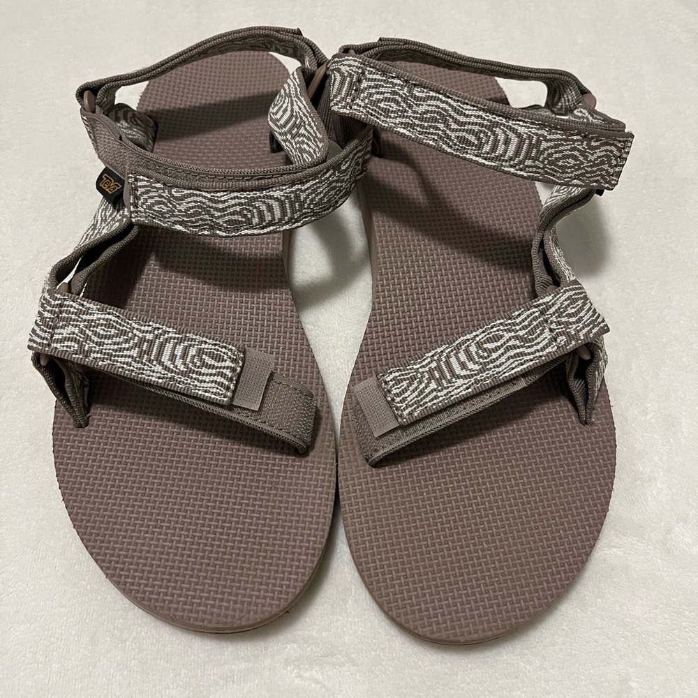 Teva Original Universal Sandals Ripple Caribou